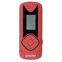 Цифровой плеер DIGMA R3 8Gb