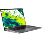 Acer Aspire Go 14 AG14-71M-59G4 (Intel Core Ultra 5 125H 3.6 ГГц/16 ГБ DDR5/14