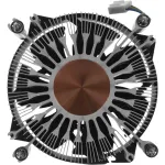 Кулер Digma D-CPC110-PWM3