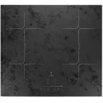 Индукционная варочная поверхность Lex EVI 640 F DS