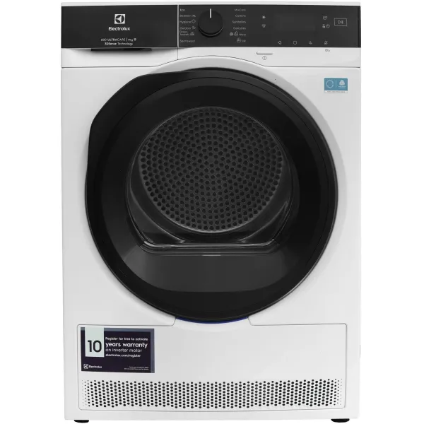 Сушильная машина Electrolux EW8D495MCE (A, макс.загрузка 9 кг)