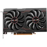 Видеокарта Radeon RX 6500XT 2685МГц Sapphire Pulse OC (GDDR6, 64бит, 1xHDMI, 1xDP)