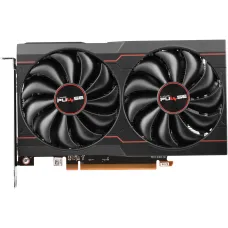 Видеокарта Radeon RX 6500XT 2685МГц Sapphire Pulse OC (GDDR6, 64бит, 1xHDMI, 1xDP) [11314-07-20G]