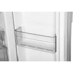 Холодильник Hitachi R-W660PUC7X GC (No Frost, A++, 2-камерный, Side by Side, объем 540:396/144л, инверторный компрессор, шампань)