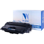 Тонер-картридж NV Print HP CF214X (LaserJet M712xh, M712dn, M725dn, M725f, M725z, M725z+)