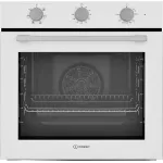 Электрический духовой шкаф Indesit IFE 3634 WH