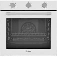 Электрический духовой шкаф Indesit IFE 3634 WH [869890300120]