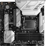 Материнская плата MSI MAG B760M MORTAR II (LGA1700, Intel B760, 4xDDR5, microATX, RAID SATA: 0,1,15,5)