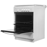 Плита газовая GEFEST ПГ 1200-С7 К38