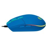 Мышь Logitech G102 Lightsync (8000dpi)