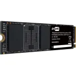 Жесткий диск SSD 256Гб PC Pet (2280, 1800/1000 Мб/с)