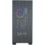 Корпус Azza HIVE (Midi-Tower, 2xUSB3.0)