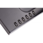 Монитор ViewSonic VX2457-mhd (23,6