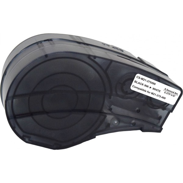 Картридж ленточный Cactus CS-M21-375499