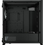 Корпус Corsair iCUE 7000X RGB Tempered Glass (Full-Tower, 225Вт)