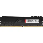 Память DIMM DDR4 8Гб 3733МГц Kingston (29800Мб/с, CL19, 288-pin, 1.35)