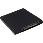 Жесткий диск SSD 7,68Тб Micron (U.3, 6800/5600 Мб/с, 215000 IOPS, PCIe 4.0 x4 (NVMe), для сервера)