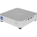 ПК Chuwi AuBox (Core i9 13900HK 2600МГц, DDR4 16Гб, SSD 512Гб M.2 2280, Intel Iris Xe, Windows 11 Pro)
