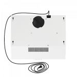 Вытяжка Elikor КВ ECO 60 WH