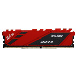 Память DIMM DDR4 8Гб 3600МГц Netac (28800Мб/с, CL18, 288-pin, 1.35 В)