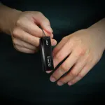 Внешний жесткий диск SSD 2Тб ADATA (1.8
