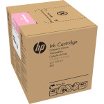 Картридж HP 871C (светло-пурпурный; 3000мл; HP Latex 820, 850)