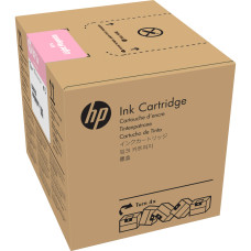 Картридж HP 871C (светло-пурпурный; 3000мл; HP Latex 820, 850) [G0Y84C]