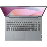 Ноутбук Lenovo IdeaPad Slim 3 15AMN8 (AMD Ryzen 3 7320U 2.4 ГГц/8 ГБ LPDDR5 5500 МГц/15.6