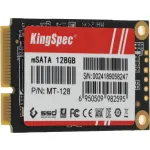 Жесткий диск SSD 128Гб KingSpec (500/450 Мб/с)