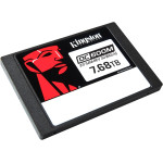 Жесткий диск SSD 7,86432Тб Kingston Enterprise (2.5