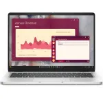 Ноутбук Dell Pro 14 (Intel Core Ultra 7 255U 2 ГГц/16 ГБ DDR5 5600 МГц/14