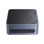 ПК Chuwi LarkBox S (Core i3 1220P 1500МГц, DDR4 16Гб, SSD 512Гб, Intel UHD Graphics for 12th Generation Intel Processors, Windows 11 Pro)