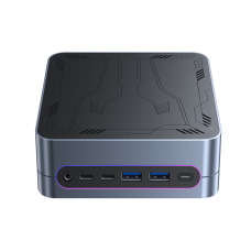 ПК Chuwi LarkBox S (Core i3 1220P 1500МГц, DDR4 16Гб, SSD 512Гб, Intel UHD Graphics for 12th Generation Intel Processors, Windows 11 Pro)