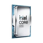 Процессор Intel Core Ultra 5 225F (3300MHz, LGA1851, L3 20Mb)