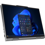 Ноутбук-трансформер Lenovo ThinkPad X1 2-in1 G10 Aura Edition (Intel Core Ultra 7 258V 2.3 ГГц/32 ГБ LPDDR5X 8533 МГц/14
