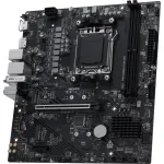Материнская плата MSI PRO A620AM-G EVO WIFI (x)