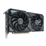 Видеокарта GeForce RTX 4060 2505МГц ASUS DUAL OC (PCI-E 4.0, GDDR6, 128бит, 1xHDMI, 3xDP)