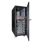 ИБП Powercom Online ONL-M-20PM (с двойным преобразованием, 20000ВА, 20000Вт)