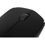 Мышь Logitech M171 Wireless Mouse Grey-Black USB (радиоканал, кнопок 3, 1000dpi)