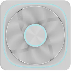 Кулер Formula AIR FUSION 1 WH REVERSE [AIR FUSION 1 WH REVERSE]