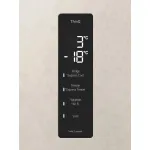 Холодильник LG GC-B509AEMW (No Frost, A++, 2-камерный, объем 422:292/130л, инверторный компрессор, бежевый)