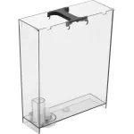 Кофемашина Polaris PACM 2055AC
