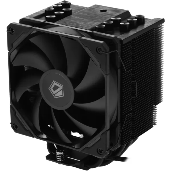 Кулер ID-COOLING SE-226-XT BLACK