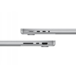 Ноутбук Apple MacBook Pro A3403 (Apple M4 Pro (14 core CPU/20 core GPU) 2.85 ГГц/24 ГБ/16.2