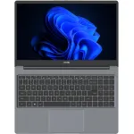 Ноутбук Tecno MegaBook K15SFA (AMD Ryzen 5 7535HS 3.3 ГГц/16 ГБ LPDDR5/15.6