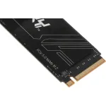 Жесткий диск SSD 4Тб Kingston (2280, 14800/14000 Мб/с, 2200000 IOPS, PCI-E, для ноутбука и настольного компьютера)