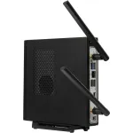 ПК Amur Финвал H6I12 (Core i5 12400 2500МГц, DDR4 16Гб, SSD 512Гб, Intel UHD Graphics 730, без ОС)