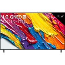 QNED-телевизор LG 43QNED82A6B (43