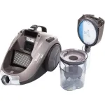 Пылесос Tefal TW3786RA (сухая, контейнер, мощность всасывания: 750Вт, пылесборник: 1.5л, потребляемая мощность: 2100Вт)