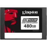 Жесткий диск SSD 480Гб Kingston DC500 (2.5